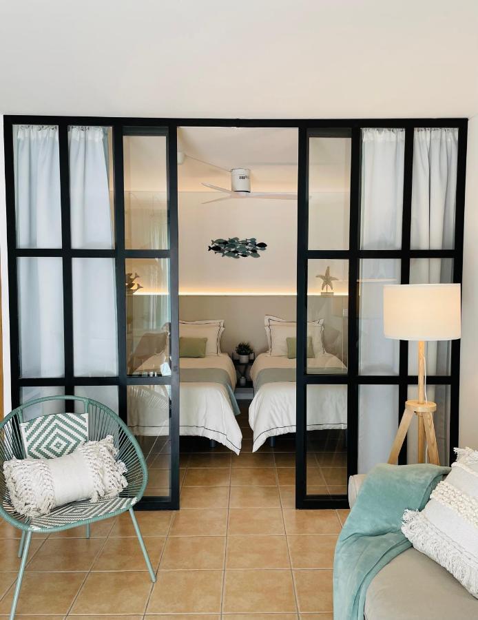 Fantastico Apartamento T2 A 2Min Do Acesso A Praia Cozyin Cabanas Cabanas De Tavira Dış mekan fotoğraf