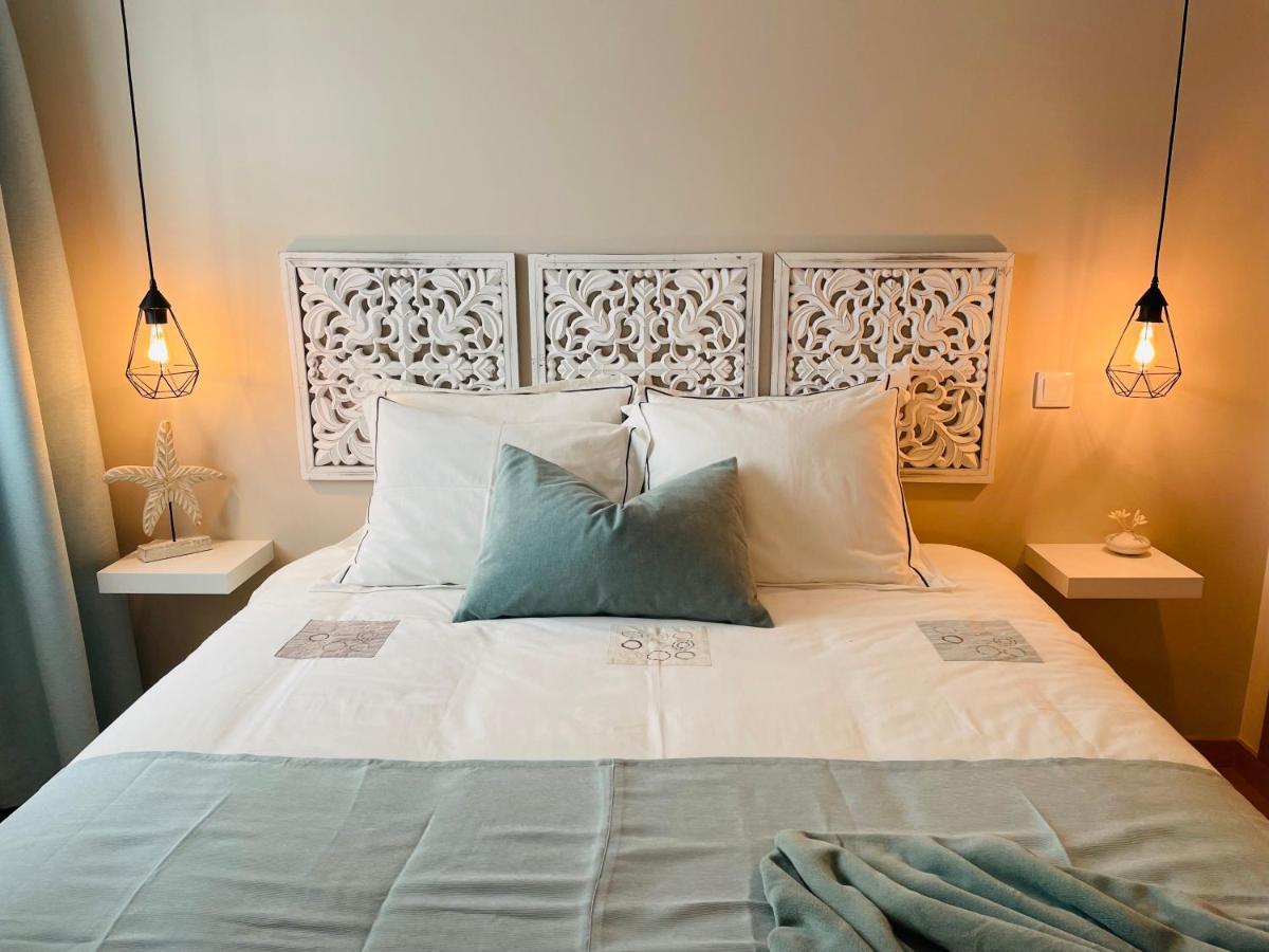 Fantastico Apartamento T2 A 2Min Do Acesso A Praia Cozyin Cabanas Cabanas De Tavira Dış mekan fotoğraf