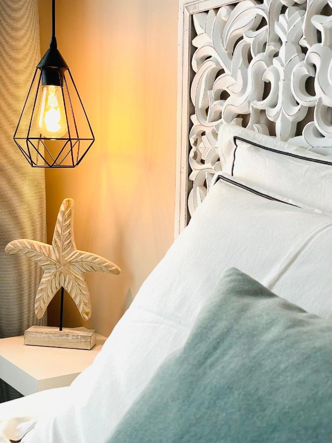 Fantastico Apartamento T2 A 2Min Do Acesso A Praia Cozyin Cabanas Cabanas De Tavira Dış mekan fotoğraf