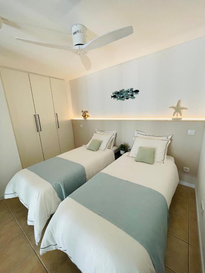 Fantastico Apartamento T2 A 2Min Do Acesso A Praia Cozyin Cabanas Cabanas De Tavira Dış mekan fotoğraf